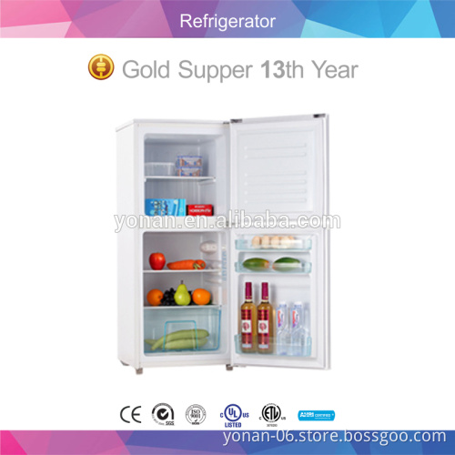 A+ Class EU Energy Class 112L Hotel Refrigerator Freezer